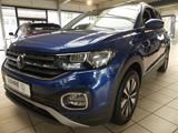 Volkswagen T-Cross 1.0 TSI Move - Volkswagen T-Cross MOVE