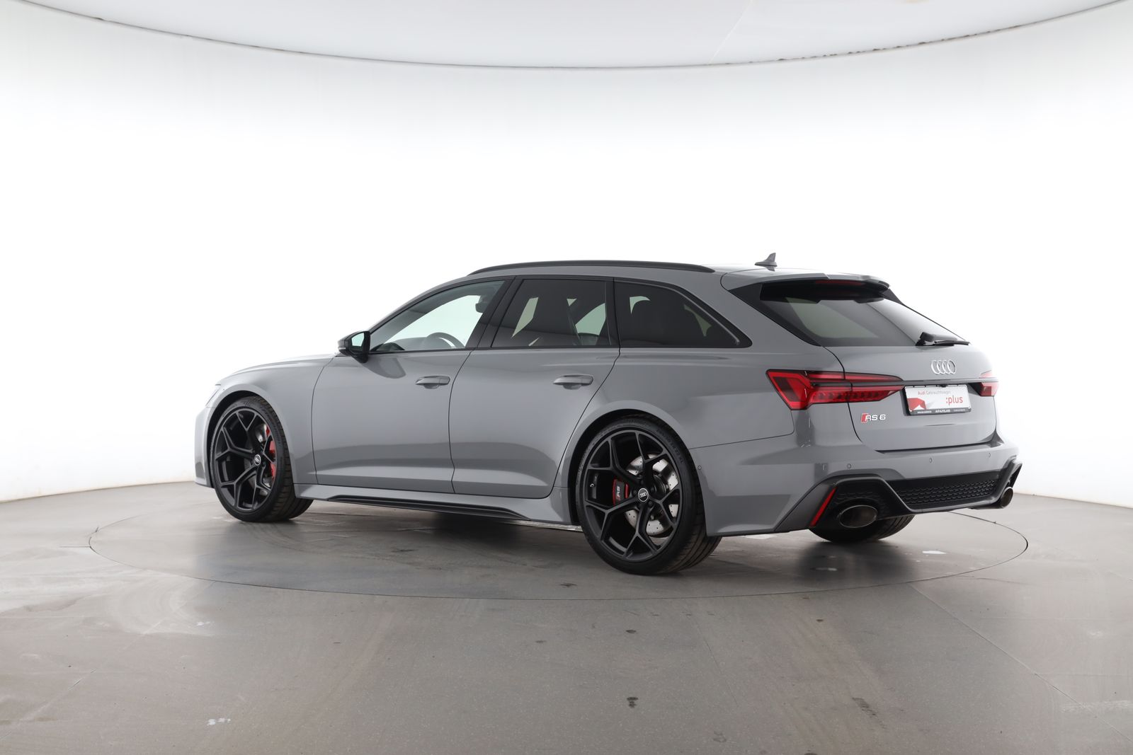 Audi RS6 - Bild 4
