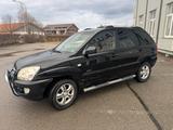 Kia Sportage EX 4WD ALLRAD 1 Hand - gebrauchte Kia Sportage aus dem Jahr 2005