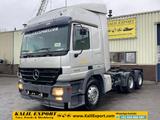 Mercedes-Benz Actros 3344 MP2 Heavy Duty Tractor 6x4 EPS Gearb - Mercedes-Benz 3344