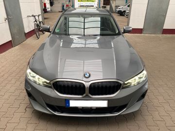 BMW 318 - 5