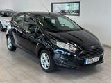 Ford Fiesta Sync Edition*Beheiz. Fronts.*Klima*SHZ* - Ford Fiesta: Fr