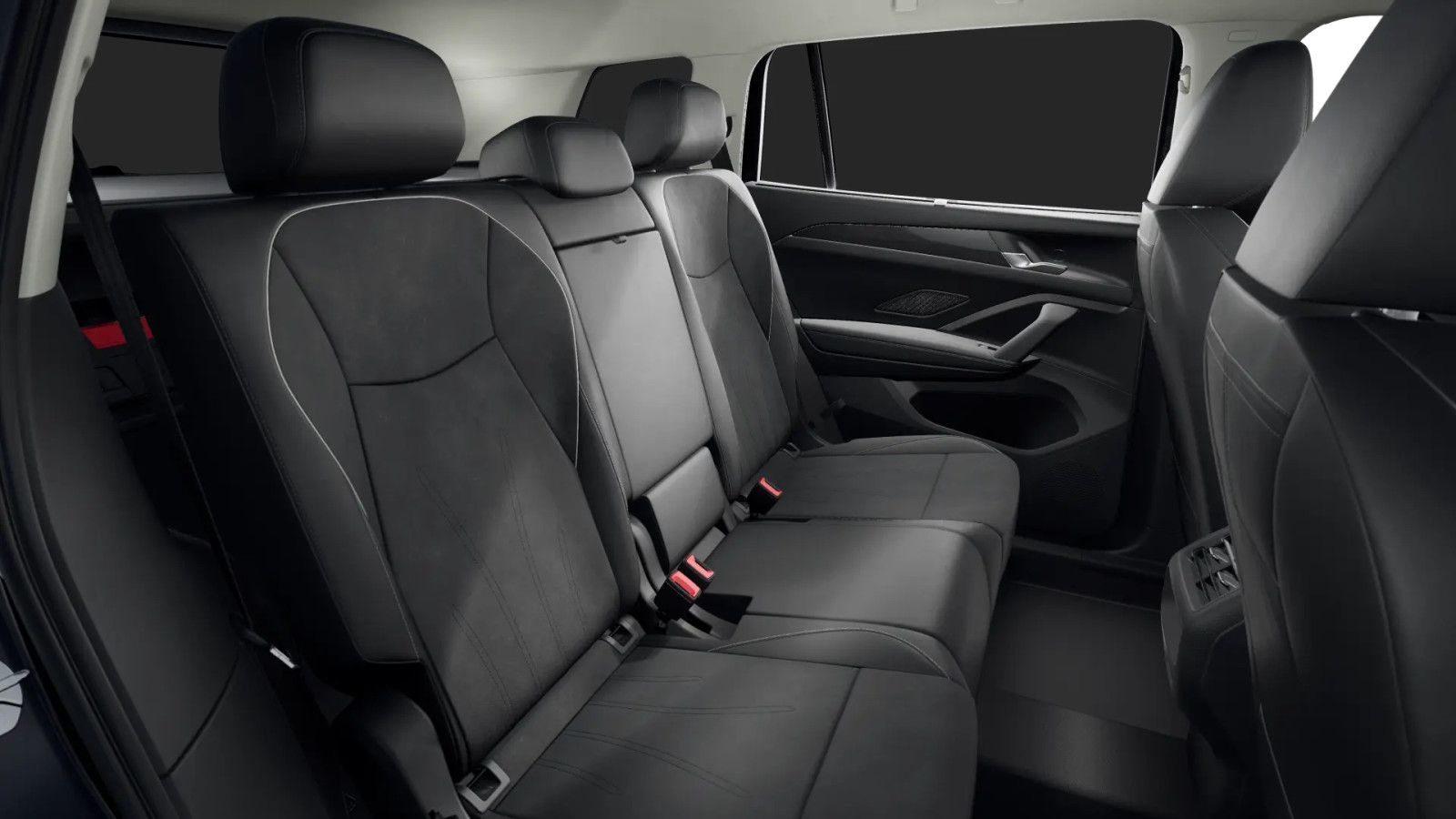 Volkswagen Tayron - Bild 13