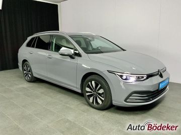 Volkswagen Golf Variant 2.0 TDI DSG Move Garantie b.30.7.28