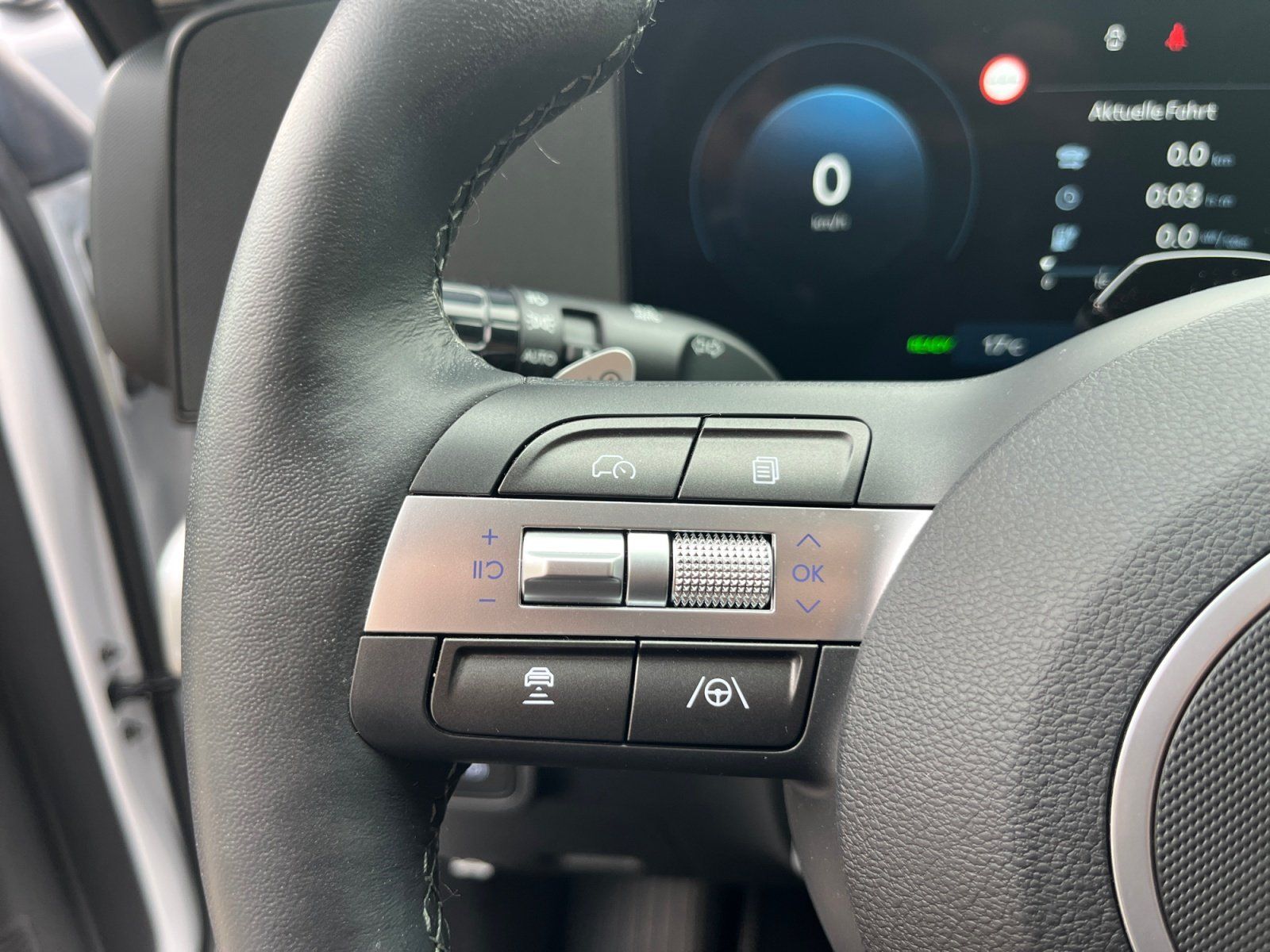 Hyundai KONA Elektro – Bild 18