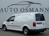 Volkswagen Caddy 1.4 BiFuel TGI Maxi Kasten BMT TEMPO / AHK - Volkswagen Caddy: Bifuel