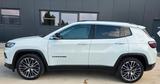 Jeep Compass Limited Facelift MY2022 - 360° / Carplay - Jeep Gebrauchtwagen in Bonn