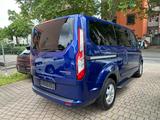 Ford Tourneo Custom 2.0 TDCi 310 L1 6-Sitzer/Leder - Ford Tourneo Custom in Mannheim