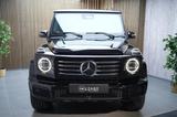 Mercedes-Benz G 450D Exclusive | Burm | 360 | Standh | AHK | - Mercedes-Benz G-Class