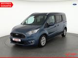 Ford Grand Tourneo Connect 1.5 EcoBlue AT 7-Sitze Pan - Ford Tourneo Connect: Automatik