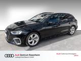 Audi A4 Avant S line 45 TFSI qu. S tr.(Matrix, EPH+,  - Audi A4 Gebrauchtwagen