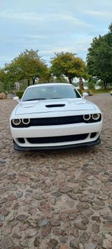 Dodge Challenger - Dodge Challenger aus 2018
