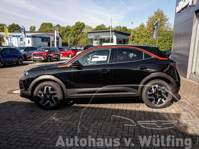 Opel Mokka GS Line 1.2 Turbo EU6e imagem 3