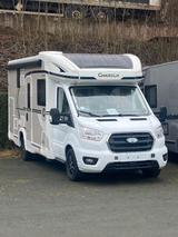 Chausson 640 Titanium Ultimate