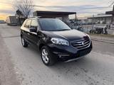 Renault Koleos Automatik/Allrad/AHK - Renault Koleos aus 2013