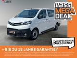Toyota Proace Verso 2.0 D-4D L2 Comfort 9-Sitze FLA - Toyota aus 2023