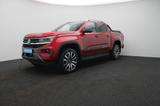 Volkswagen Amarok 3.0TDI 4Motion Autom. PanAmericana Matrix - VW Amarok in Karlsruhe