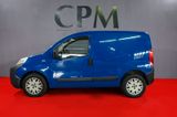 Fiat FIORINO SX KASTEN PDC AHK SHZ TÜV 5/25 - Fiat Fiorino: Kleinbus