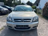 Opel Vectra C Lim. Edition - gebrauchte Opel Vectra aus dem Jahr 2004