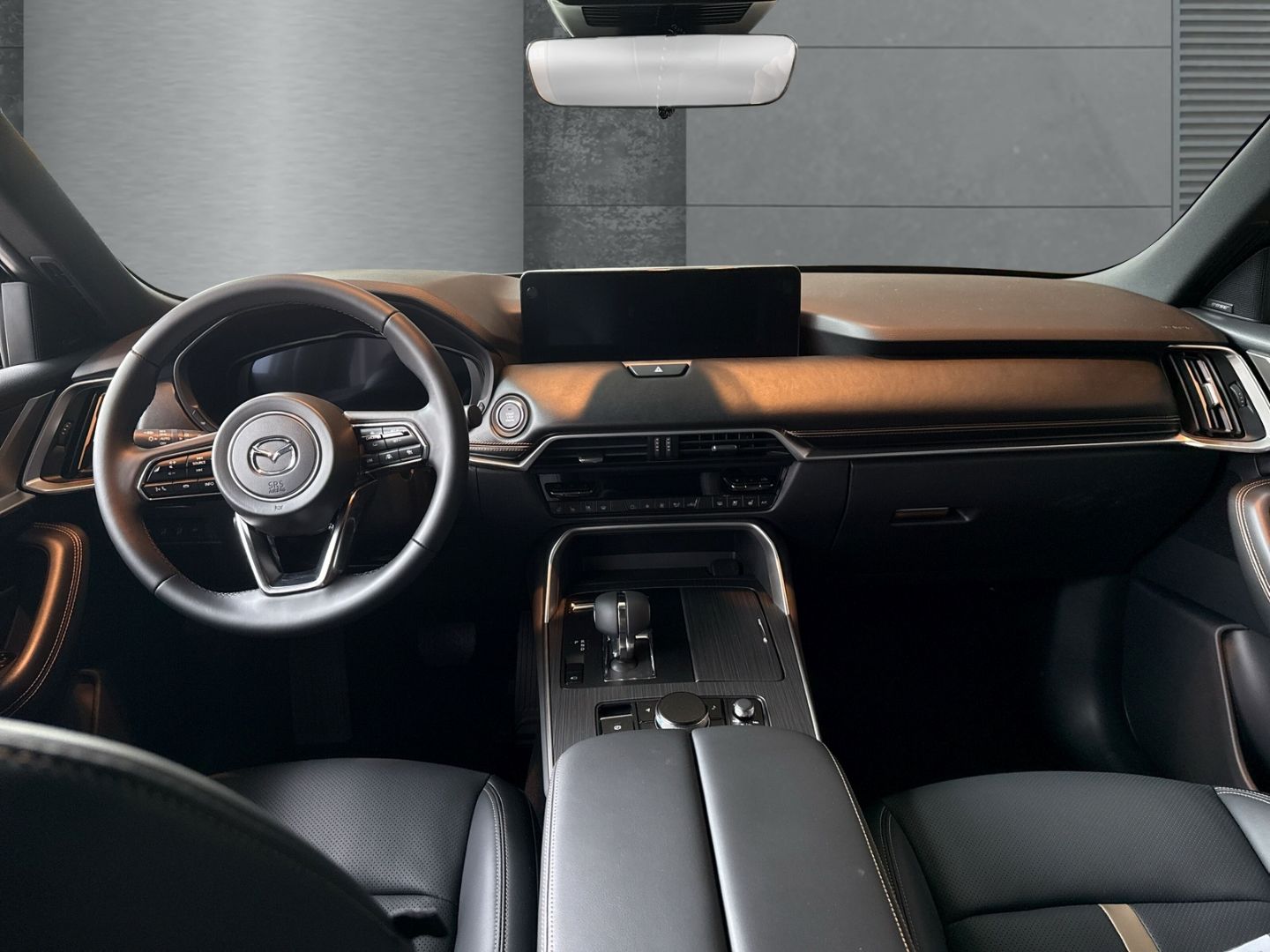 Mazda CX-60 - Bild 9