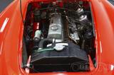 Austin Healey 3000 3000MK3 | restauriert | 1966 - Austin Healey
