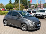 Fiat 500 S Garantie *Sportpaket *Navi *nur 74000 Km* - Fiat in Aachen