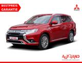 Mitsubishi Outlander 2.4 Hybrid PHEV 4WD CVT Navi Kamera - Mitsubishi Outlander: Cvt