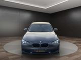 BMW 116 116d*TÜV NEU*NAVI*AUTOMATIK*SHZ*KLIMA* - BMW 116