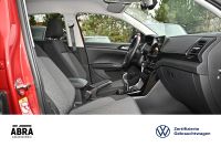 Volkswagen T-Cross - Vorschau Bild 9