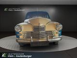 Andere GAS M 20 (Pobeda) +1.HAND+ERST 412km!!! - Andere: Limousine