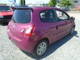 Renault Twingo Liberty - Renault Twingo: Cabrio