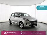 Hyundai i10 1.0 Trend Carplay|PDC|Sitzhzg|Spurhalte - Hyundai i10 Gebrauchtwagen in Frankfurt
