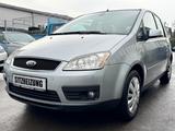 Ford Focus C-MAX Ghia*Navi*AHK* - Ford Focus aus 2005: Ghia