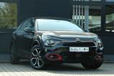 Citroën Ë-C4 Shine 136PS *SHZ*Navi*Kamera* - Citroën C4 mit Elektro-Antrieb