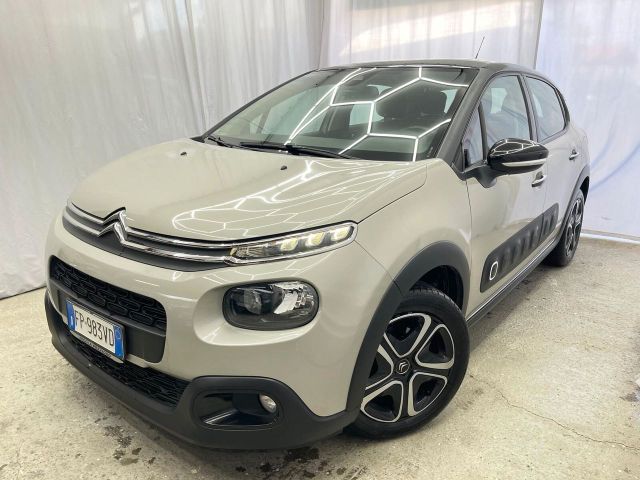 Citroën Citroen C3 PureTech 82 GPL Shine PRONT CONSEGNA 