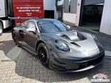 Porsche 992 GT3R-orig.GT3 Rennwagen MY23-Chassis Neu! - Porsche: Renn