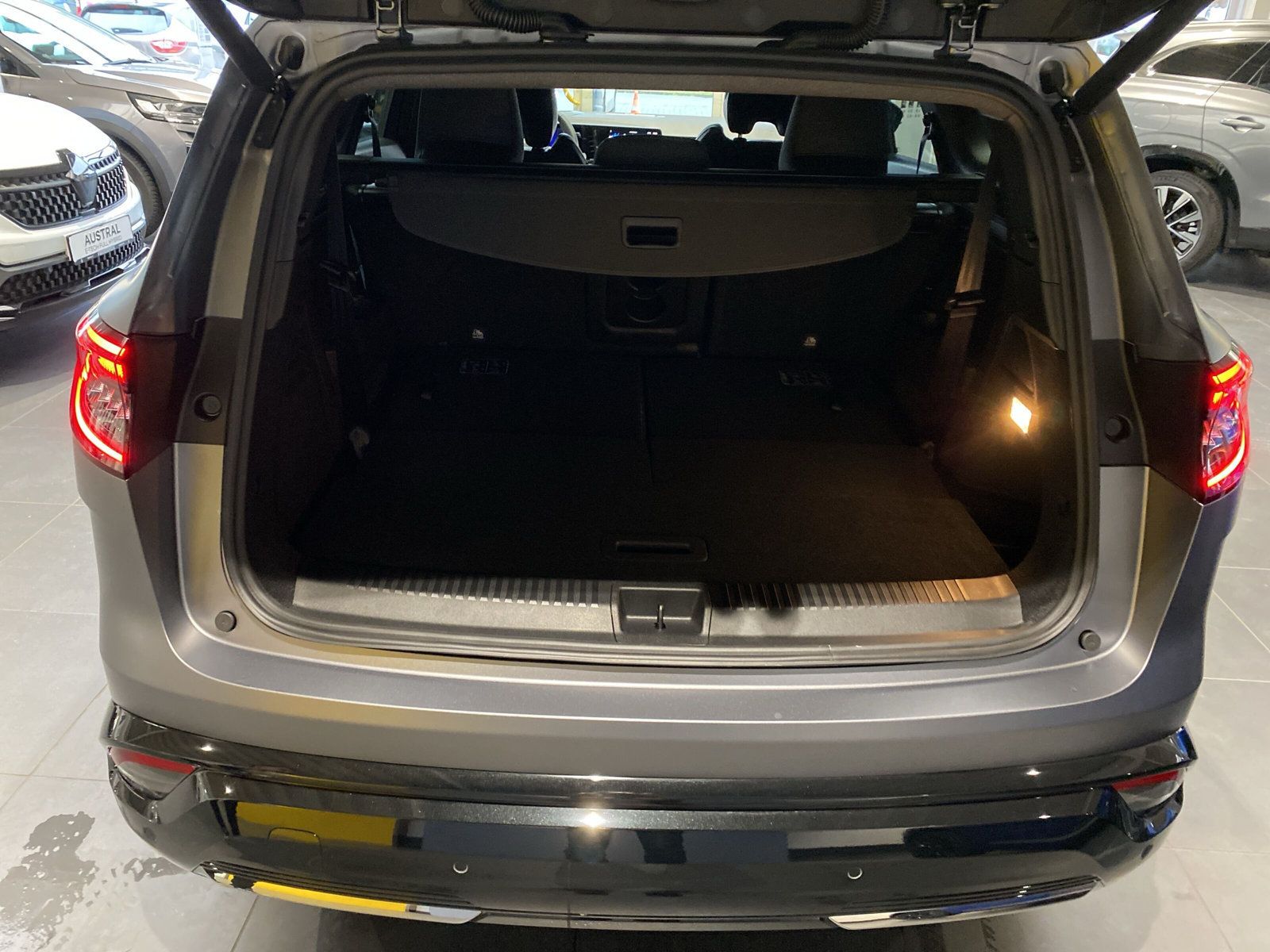 Renault Espace - Bild 8