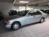 Mercedes-Benz S 500 SE  W140 - Mercedes-Benz S 500 in Bochum