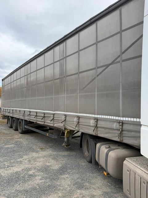 Schmitz Cargobull mega