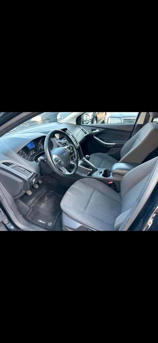 Ford Focus 2013 — photo 6