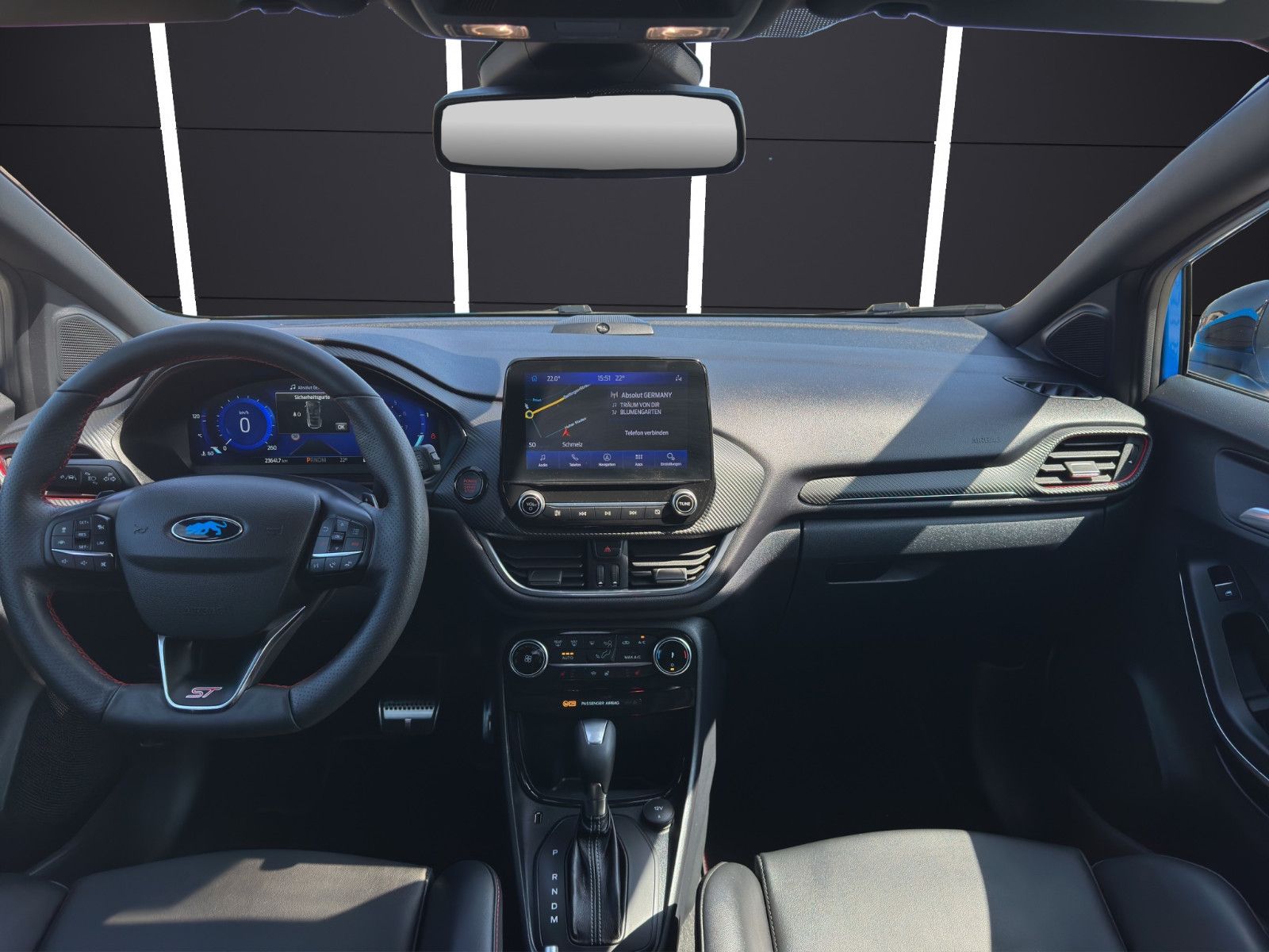 Fahrzeugabbildung Ford Puma ST X *S&S*ACC*CAM*B&O*LED*1.HD*