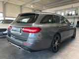 Mercedes-Benz E 43 AMG T 4M MEMORY- COMAND - AHK-AIRMATIC-360° - Mercedes-Benz E 43 AMG: Automatik