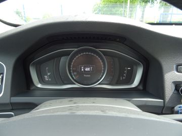 Volvo V60 - 8