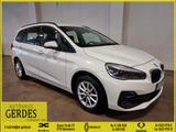 BMW 216 Baureihe 2 Gran Tourer 216 d Advantage - BMW 2er Reihe in Bremen