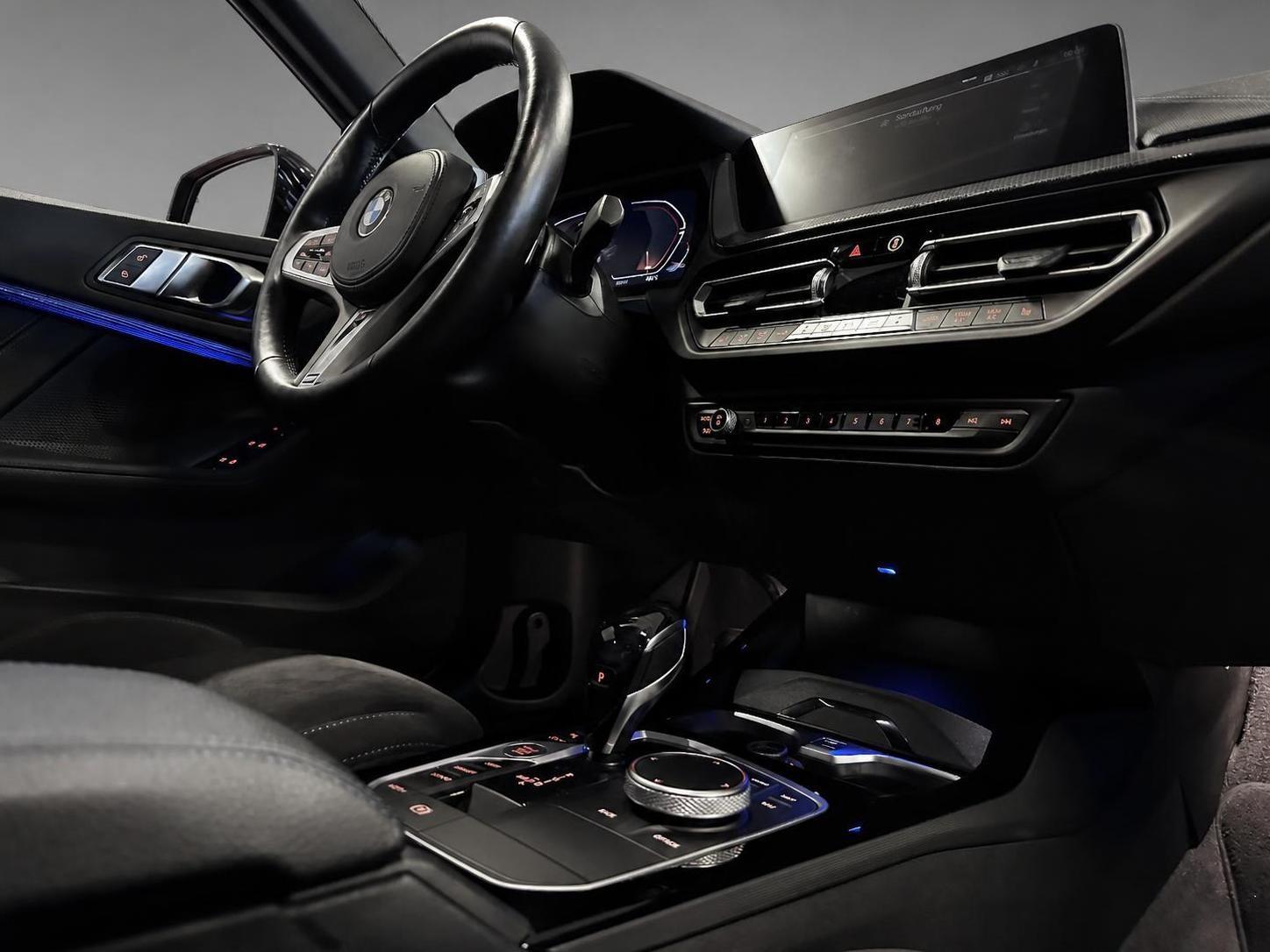 BMW M235i Gran Coupe xDrive//ACC//Pano//Keyless