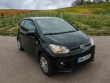 Volkswagen up! 1.0 55kW BlueMotion Technology move up! ... - Volkswagen up!: Bluemotion Technology