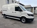 Volkswagen Crafter 2.0 TDI ALLRAD-4MOTION,VW SCHECKHEFTG.,, - Volkswagen Crafter in Bochum