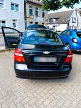 Chevrolet Verkaufe Chevrolet Aveo - Chevrolet Aveo aus 2006