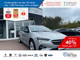 Opel Insignia CT 2.0 CDTI Elegance SHZ+CarPlay+LED - Opel Insignia CT mit Diesel-Antrieb: Automatik