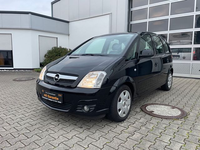 Opel Meriva Edition